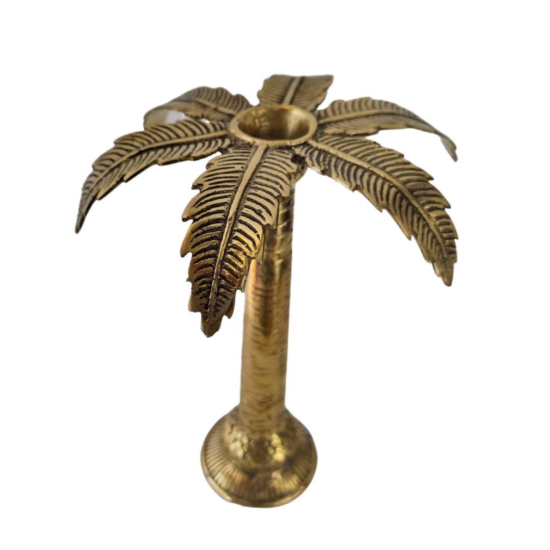 brass palm 