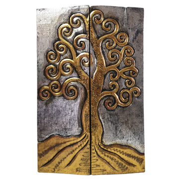 Tree of Life Free Standing Art