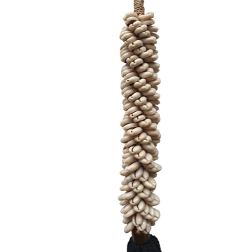 Shell Tassel Decorative Piece