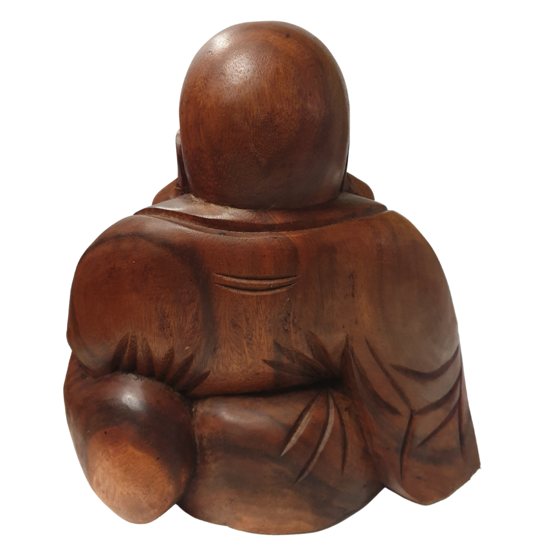 Happy Buddha - Laughing Buddha Statue