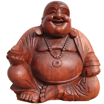 Happy Buddha - Laughing Buddha Statue