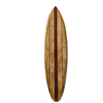 Surf Board Wall Hanging